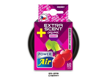 PowerAir Extra Scents Cherry