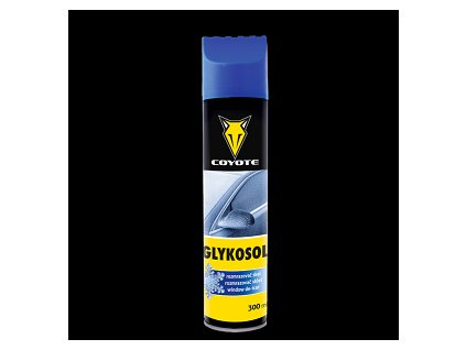 Coyote Glykosol rozmr skel se škr 300ml
