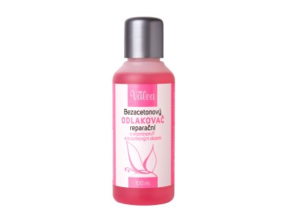 Valea odlakovač 100ml Valea Pupal olej