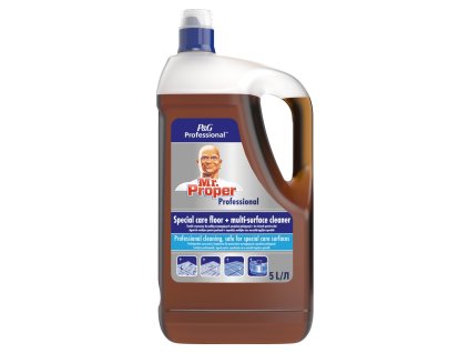 Mr Proper 5L Sensitive Prof