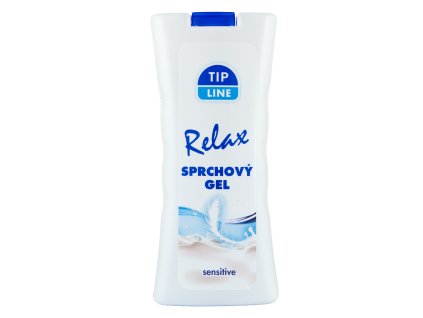 Tip Line SG 500ml sensitive