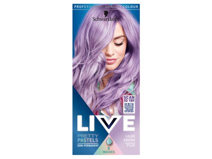 Live Lilac Crush L120