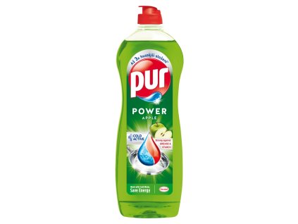 Pur 750ml  So Chef Apple