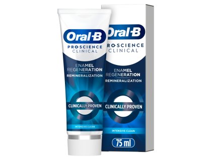 Oral-B pasta 75ml Densify