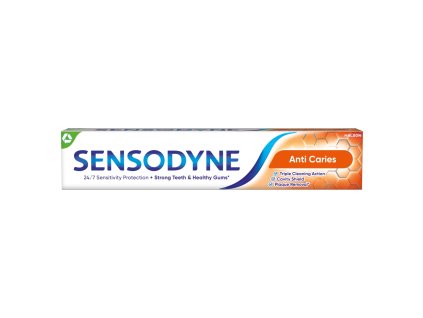 Sensodyne ZP 75ml proti zubnímu kazu