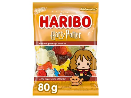 Haribo Harry Potter 80g Hermiona