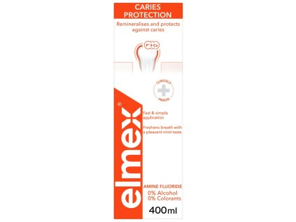 Elmex ÚV 400ml