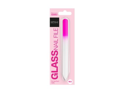 GS - TOOLS Glass Nail File