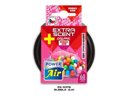 PowerAir Extra Scents Bubble Gum