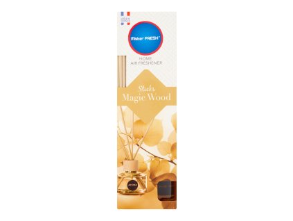 Difuzer MrFresh sticks 50ml MagicWood