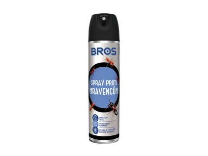 Bros spray proti mravencům 150ml