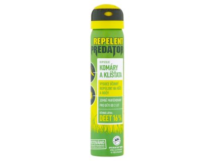Predator sprej 90ml 16%