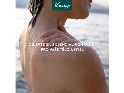 Kneipp SG 200ml Levandulové snění