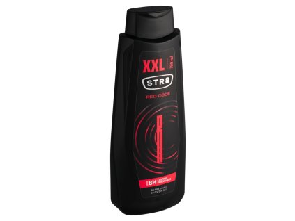 STR8 SG 750ml Red Code