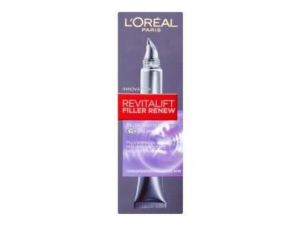 Loreal oční krém 15ml Revitalift Filler