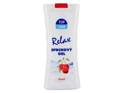 Tip Line SG 500ml třešeň