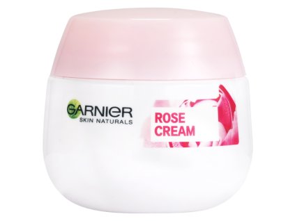 GARNIER hydratační krém 50ml suchá pleť