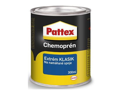 Pattex Chemoprén 300ml extrem