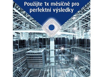 Somat čistič myčky (5ks/bli) tabs