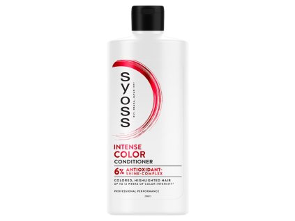 Syoss kondicionér 440ml Color