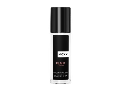 Mexx DNS 75ml Black F