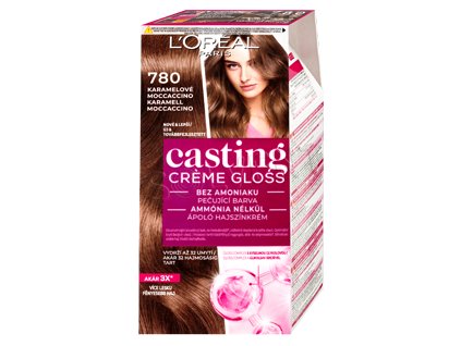Casting Creme Gloss 780 Karamel Mocca