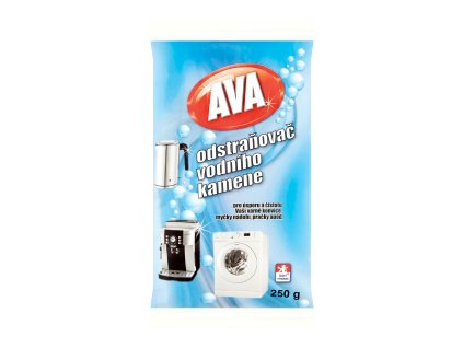 Ava odstraňovač vodního kamene, 250g