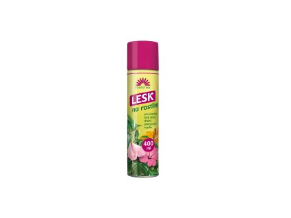 Forestina lesk 400ml aktiv