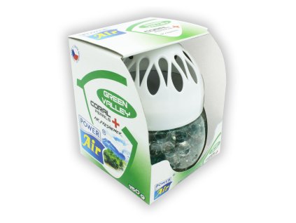 PowerAir 150g Coral Pearls Green Valley