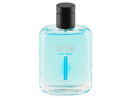 STR8 EDT 100ml Live True