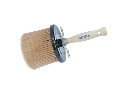 Štětka malířská kulatá EVO Profi