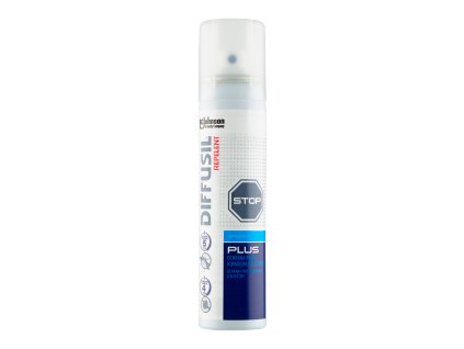 Diffusil repelent 100ml Plus