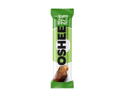 OSHEE Protein 49g oříšek karamel