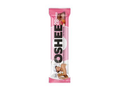 OSHEE Protein 47g malina mandle