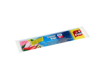 FINO Sáčky na mražení 3L (50ks/sac)