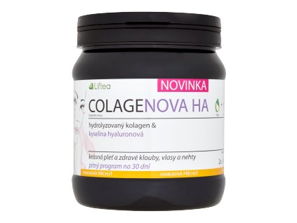 Liftea colagenova HA 390g