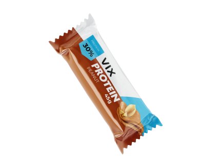 VIX Protein 30% 45g Peanut