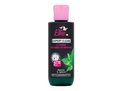 Ellie odličovač očí 150ml Expert clean
