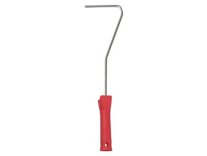 Držadlo průměr 6mm délka 40cm šířka 9cm
