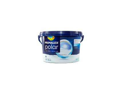 Primalex 4kg Polar