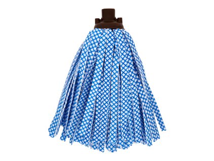 Náhradní mop pásky velké 50/25