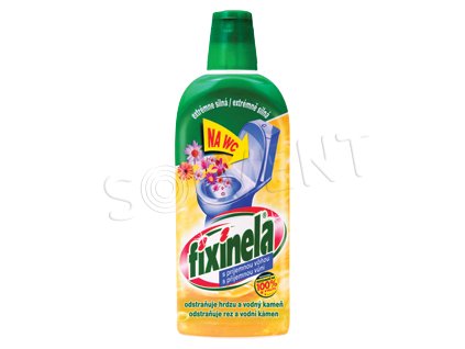 Fixinela 500ml s vůní