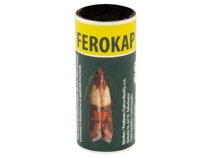 FEROKAP lepový pás na potrav moly