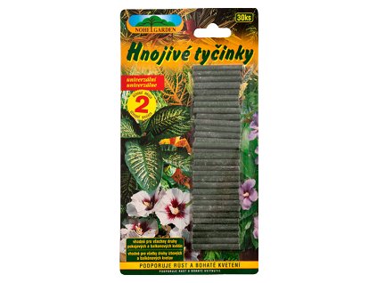 Tyčinky univerzální (30ks/bli)