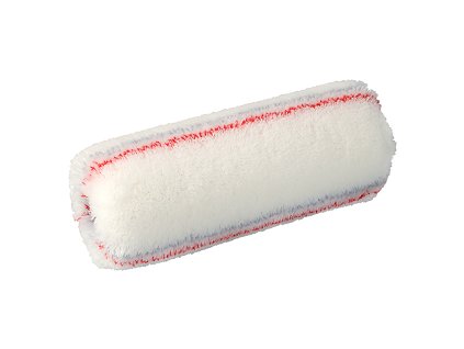 Váleček fasádní Plyš JUMBO šedočerv250mm