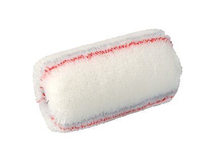 Váleček fasádní Plyš JUMBO šedočerv180mm