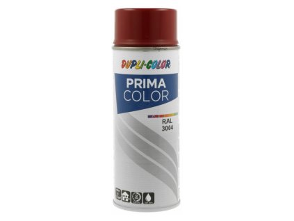PRIMA sprej 400ml RAL 3004 purpur červ