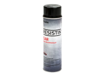 Resistin CAR 500ml antiko sprej přelak