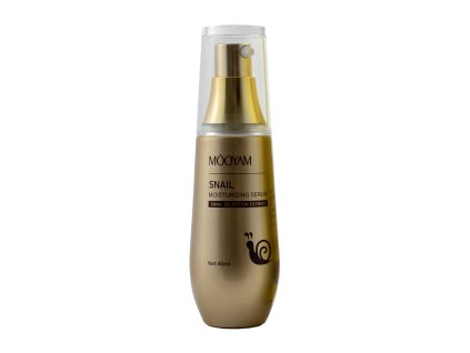 Mooyam Snail sérum 40ml Hydratační