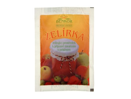 Želírka 40g